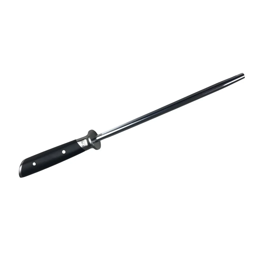 Cangshan Rainier‎ 707.3 Honing Steel Knife Sharpening Rod Kitchen Tool
